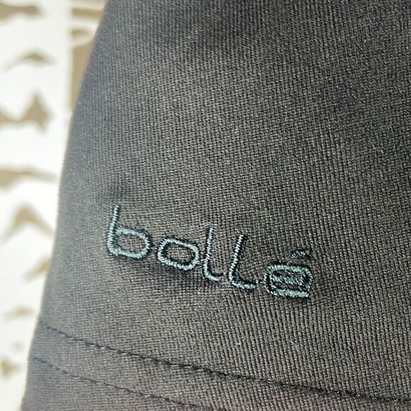 Bollé Black Tennis Skort S - Picture 5 of 8